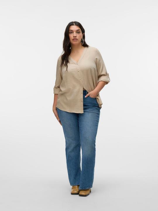 Actual product image Vero Moda VMMELANEY Hemd Hemd (48)