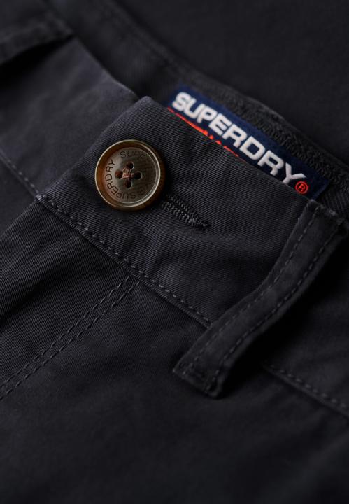 Image du produit Superdry Short chino vintage (30)