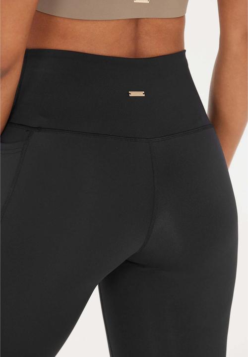 Immagine prodotto Endurance Collant Aliya W (36)