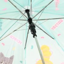 Image du produit Puckator Beans & Co Katzen Kinderschirm