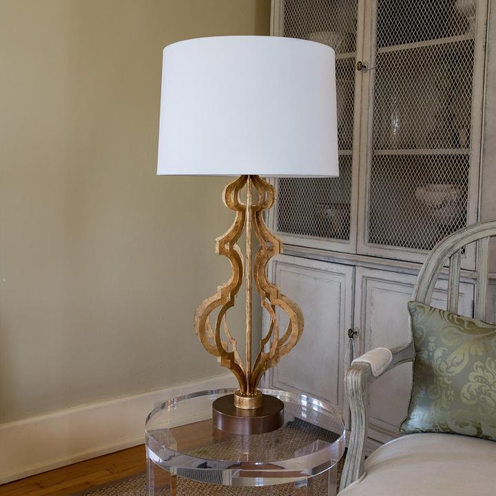 Produktbild Gilded Nola Octavia (E27)