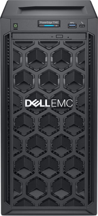 Produktbild Dell PowerEdge T140 (Intel Xeon E-2124, Tower Server)