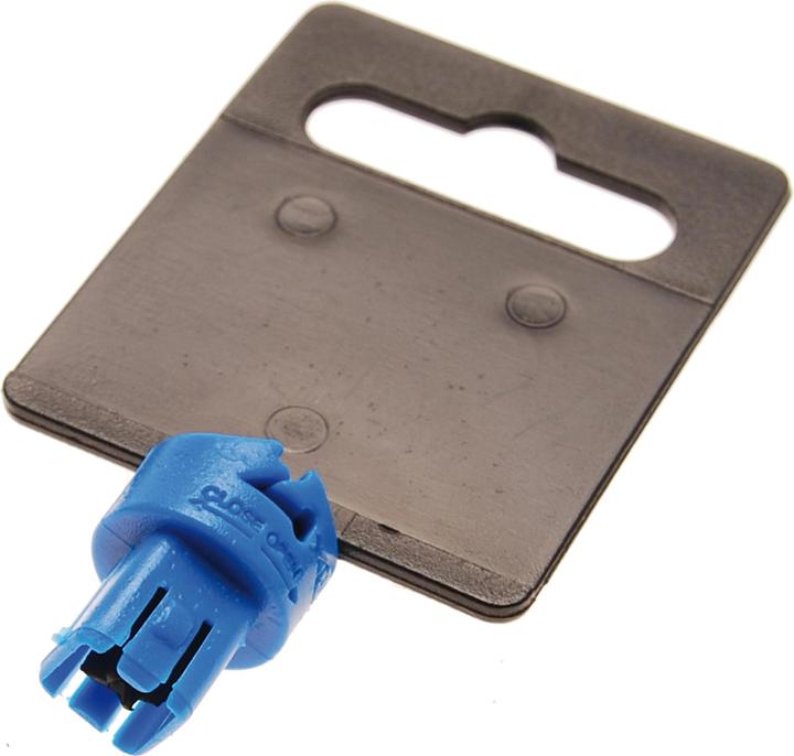 Actual product image BGS Plastic Hanger for Socket 10 mm (3/8")