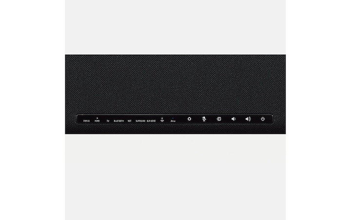 Produktbild Yamaha YAS-109 (60 W, 2.1 Kanal)