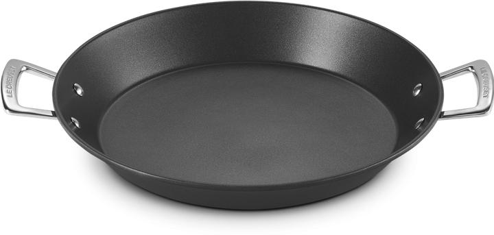 Image du produit Le Creuset Poêle à paella en aluminium 32 cm (Poêle à frire, Aluminium, 32 x 5.40 cm)
