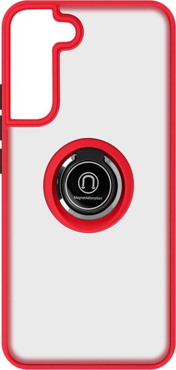 Immagine prodotto Avizar Custodia per cellulare con supporto ad anello serie (Samsung Galaxy S22+)