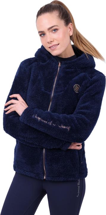 Actual product image Imperial Riding Cosy Zip (XL)
