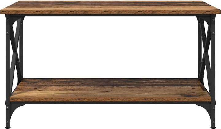 Image du produit vidaXL Couchtisch (80 x 45 x 45.50 cm)