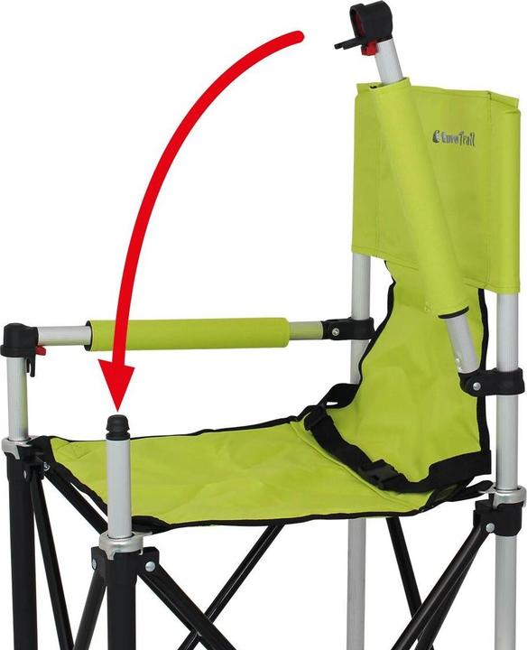 Produktbild Eurotrail Petit