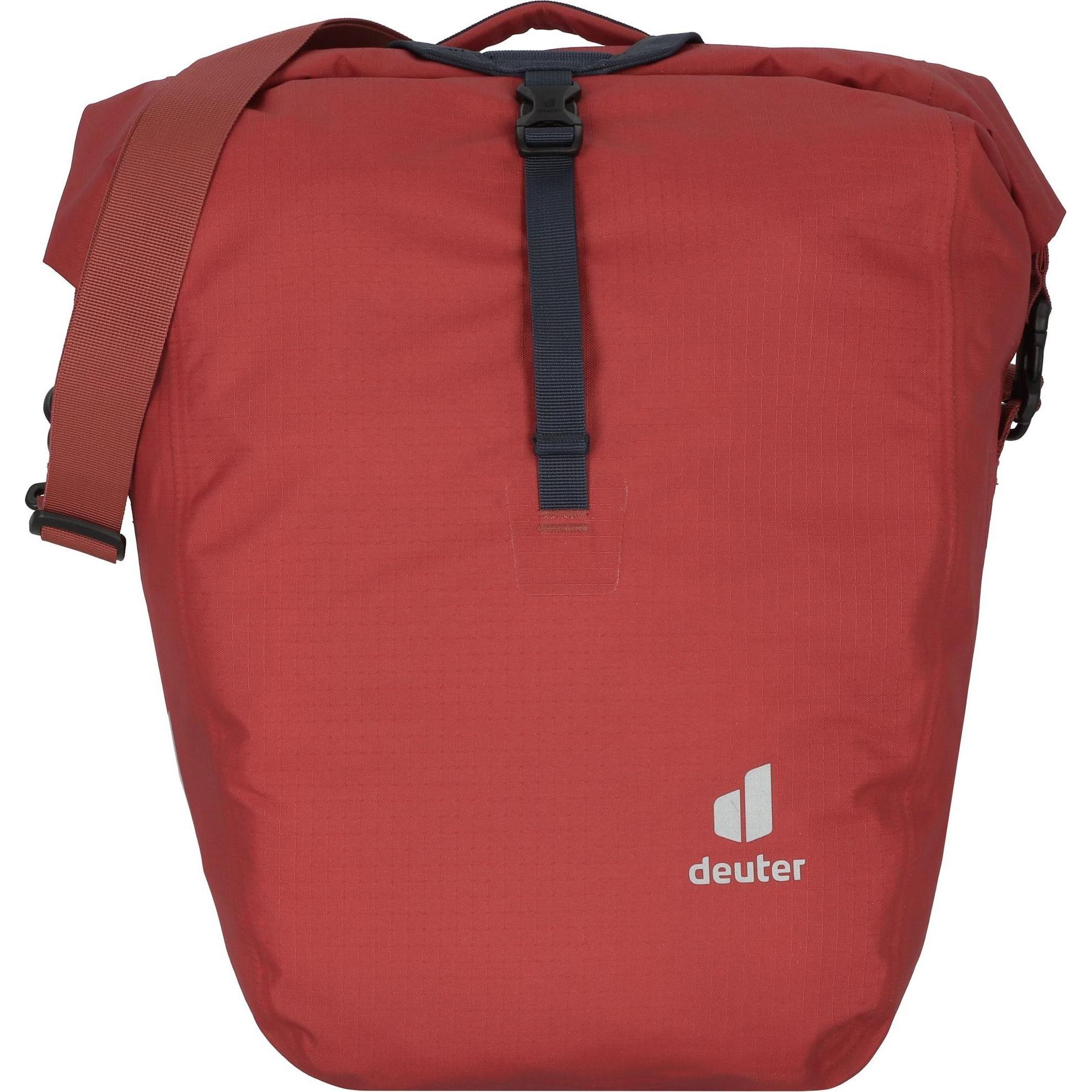 Deuter, Velotasche, (30 l, Gepäckträgertasche)