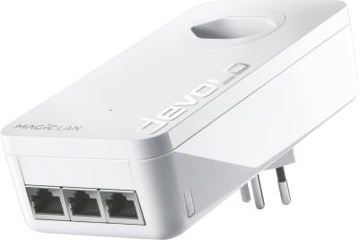 Actual product image Devolo Magic 2 LAN triple (2400 Mbit/s)
