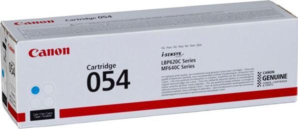 Produktbild Canon 054C (C)