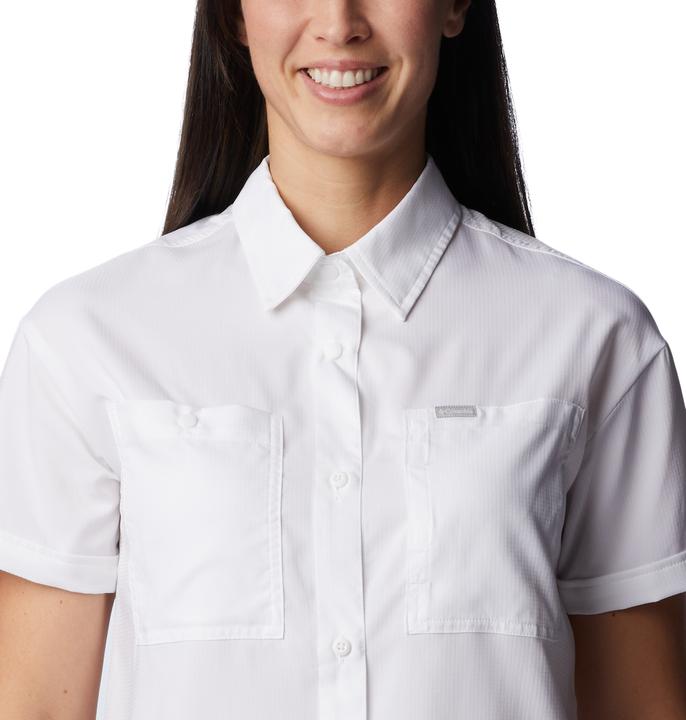 Produktbild Columbia Silver Ridge Utility™ SS Shirt (XS)