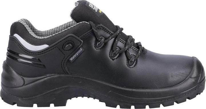 Image du produit Safety Jogger Chaussures de sécurité en cuir (S3, 45)