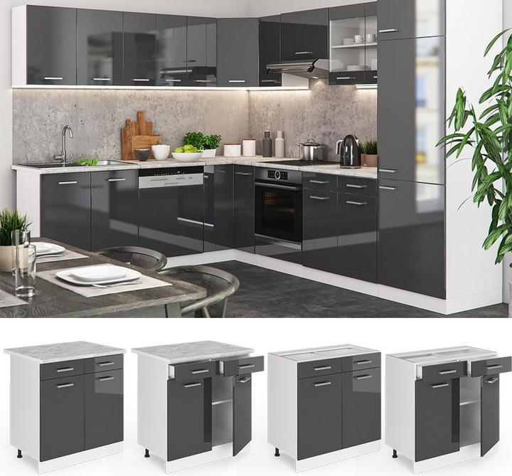 Produktbild Vicco R-Line