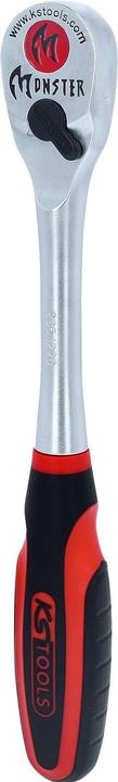 KS Tools 1/2 Monster Umschaltknarre (1/2")