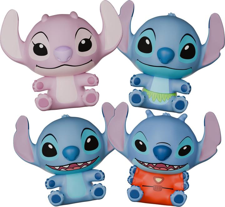 Immagine prodotto Spectron Stitch Langsam aufsteigende Squishy-Figur