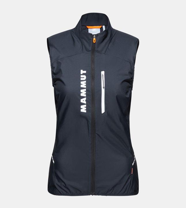 Actual product image Mammut Aenergy TR WB Hybrid Vest Women (XS)