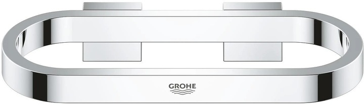 Produktbild Grohe Selection Handtuchring
