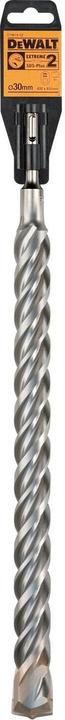 Actual product image DeWalt SDSPlus EXTREME 2 hammer drill bit/percussion drill bit (30x450x400 mm, for continuous use in the (30 mm)