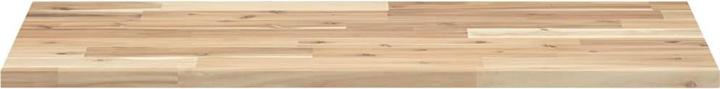 Produktbild vidaXL Schweberegal (40 x 100 x 2 cm)
