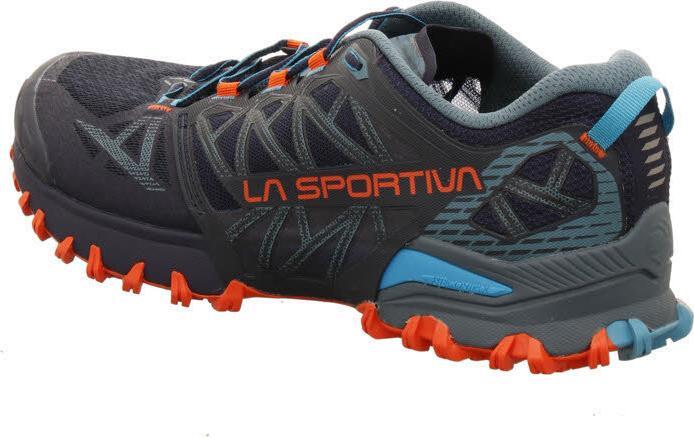 Image du produit La Sportiva Bushido III Men Wide d'blau ++ (42)
