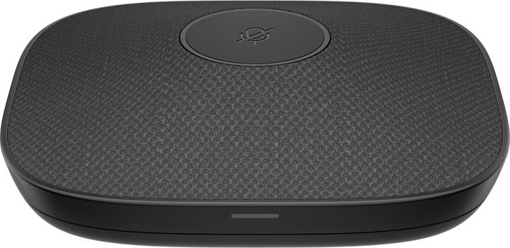Actual product image Poly Hp Studio A2 Black Table