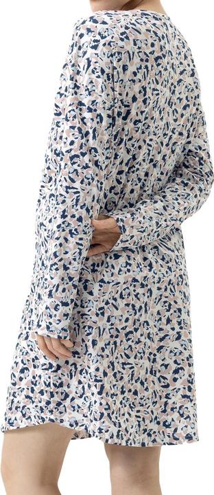 Produktbild Mey Soft Leo Nachthemd (48, 4XL)