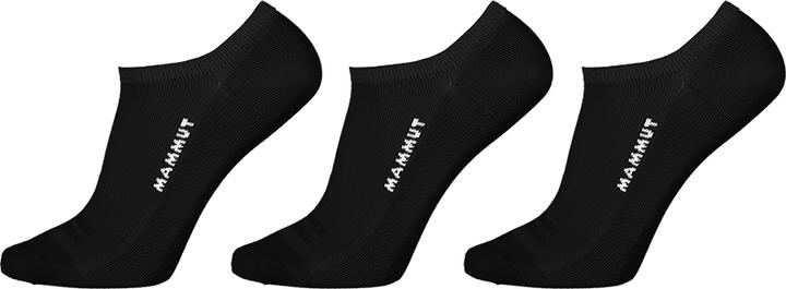 Actual product image Mammut Everyday Low Socks 3 Pack (pack of 3, 42 - 44)
