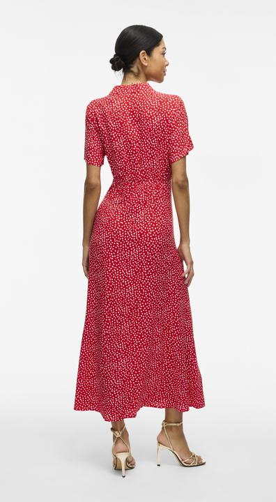 Immagine prodotto Vila Maxi Blusenkleid (36)