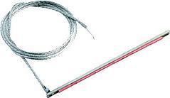 Shadow Electronics SH099 Undersaddle Bridge PU 2.3mm (Instrument pickups)