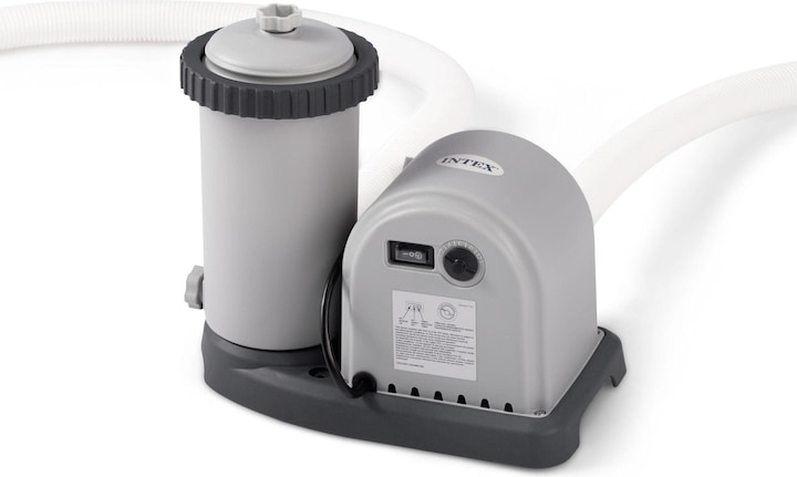 Actual product image Intex Optimo 636T