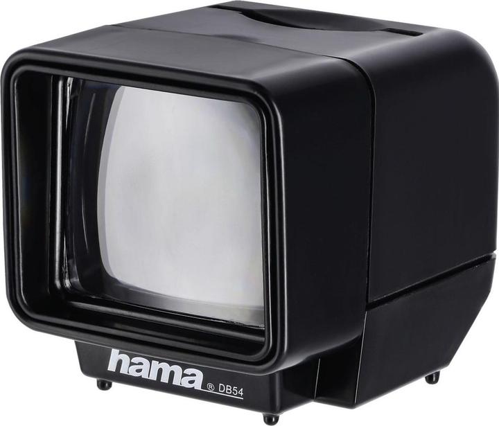 Hama Diabetrachter LED