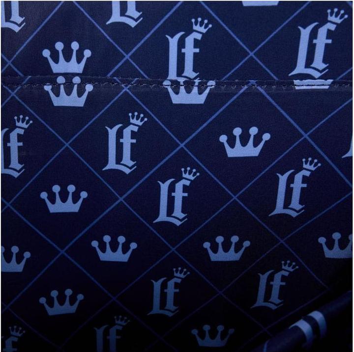 Produktbild Loungefly Tragetasche Denim Convertible