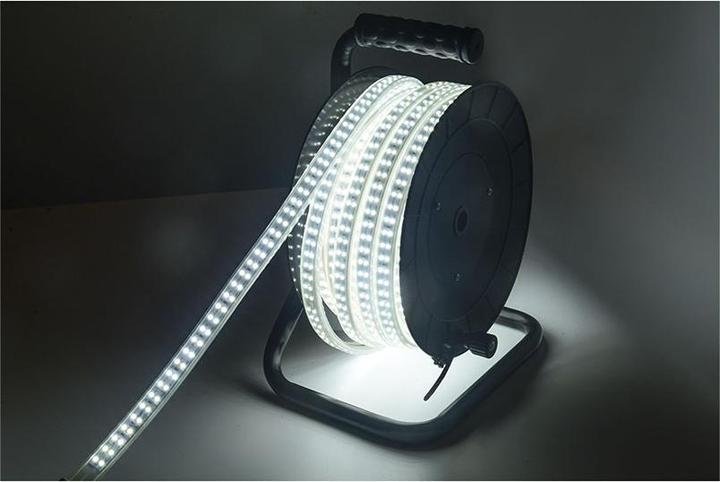 Actual product image Fs-Star LED tube cable reel (1000 lm)