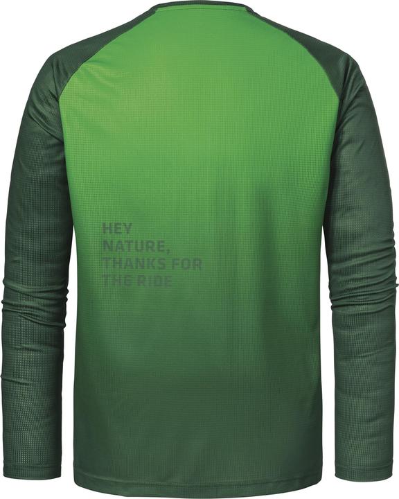 Produktbild Schöffel Longsleeve Style Koitere MEN (54, XXL)