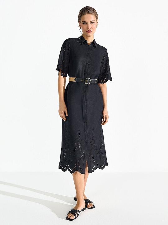 Image du produit Riani Leinenkleid (36)