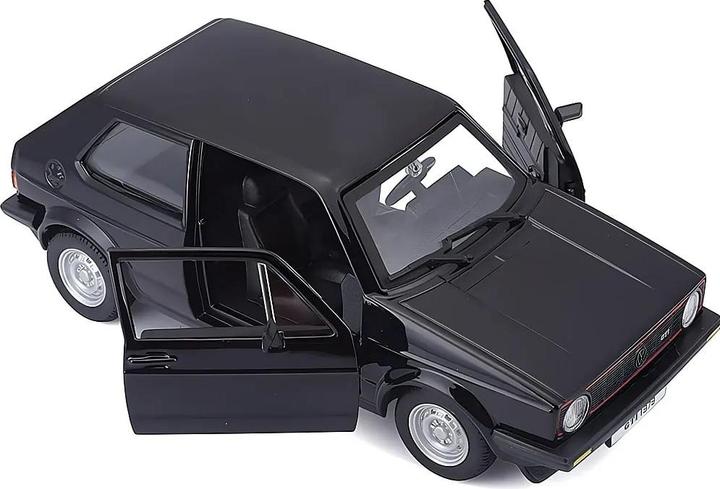Produktbild Bburago 1:24 Modellauto VW Golf MK1 GT