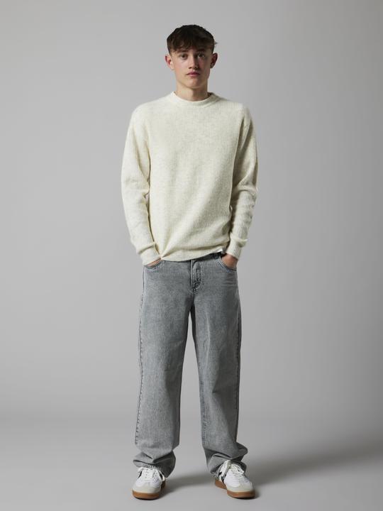 Produktbild Name it Nlmkleave Ls O-Neck Knit Noos (146, 152)