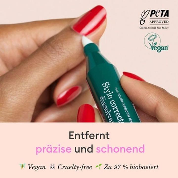 Produktbild Manucurist Stylo Correcteur