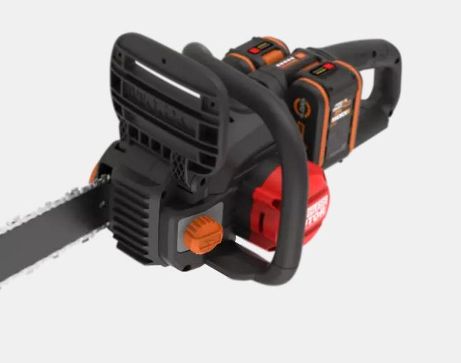 Produktbild Worx WG385E.9 (Akku Kettensäge)