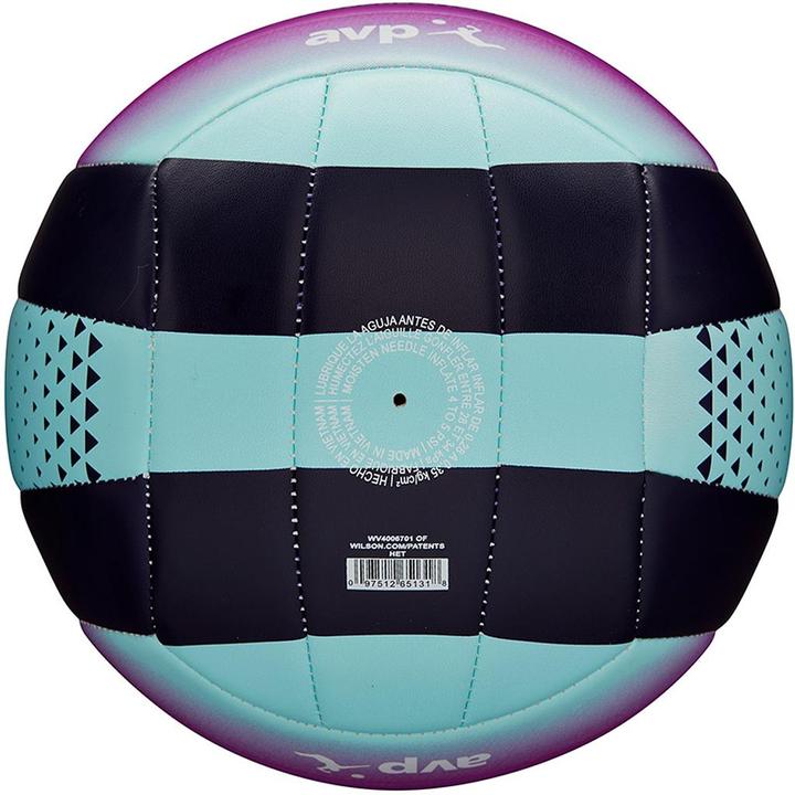 Wilson Avp Oasis Vb Di