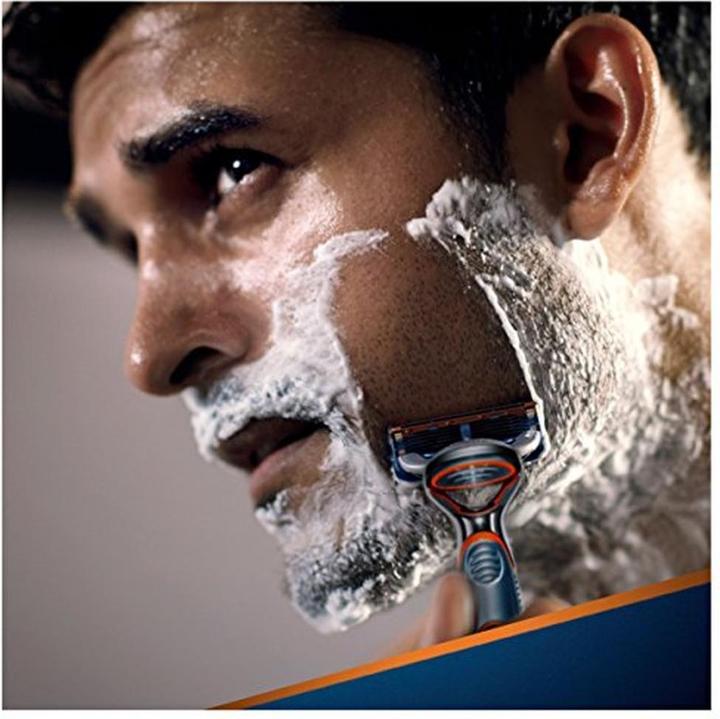 Immagine prodotto Gillette Fusion5 Power (4 x)