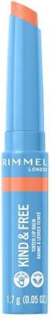 Immagine prodotto Rimmel London Balsamo labbra colorato Kind & Free (Balsamo per le labbra)