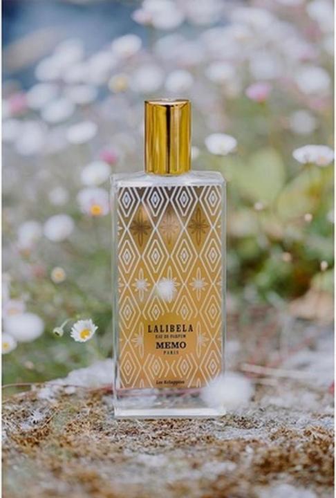 Actual product image Memo Paris Memo Lalibela Eau de Parfum 75 ml (Eau de parfum, 75 ml)