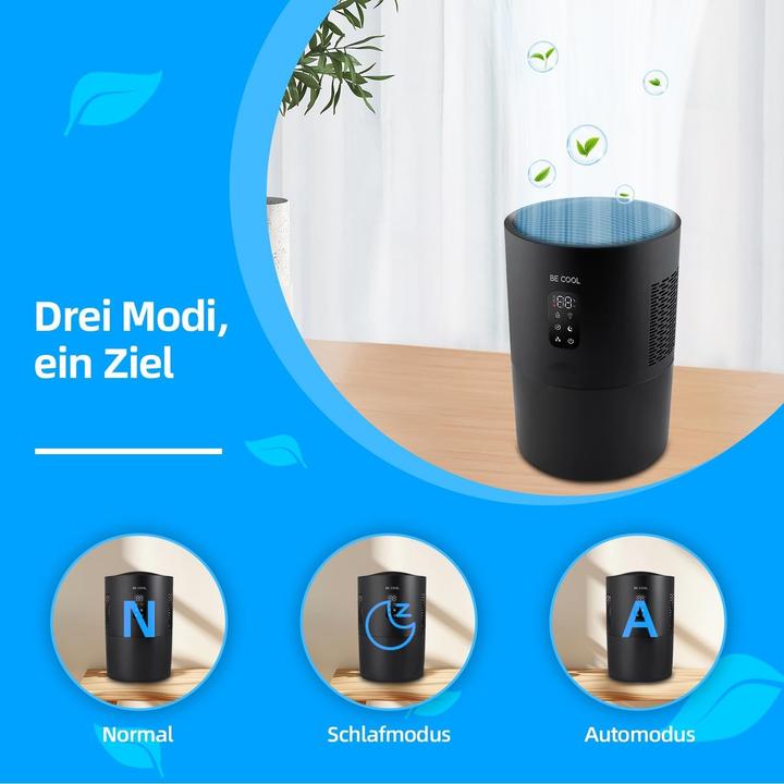 Image du produit Be Cool BCAW2402 (50 m²)