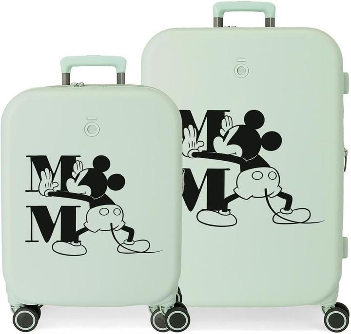 Actual product image Disney Mickey Happiness (37 l)