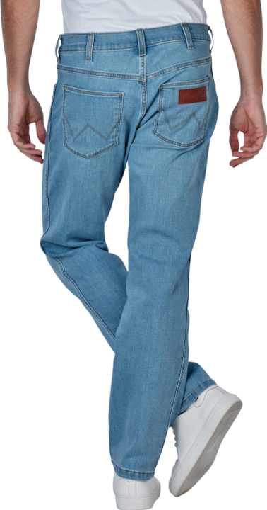 Actual product image Wrangler Jeans Regular Fit (W36/L30)