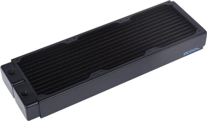 Produktbild Alphacool Alphac Core Storm 360mm ST45 Set 1022067