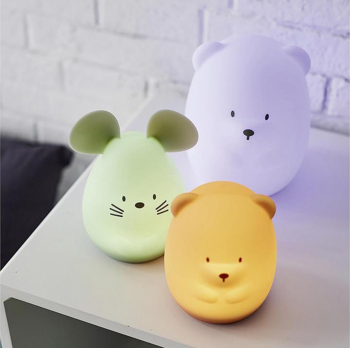 Image du produit Nattou Ours